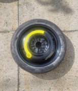 Koło dojazdowe hyundai 5x114,3 R16