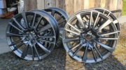 4X Felgi do Infiniti Q50 Oryginał Nissan 9,00x19 5x114,30 ET47,00