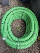 Przewód kanał rura REKUPERACJA