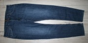 LEE daren button fly W36 L36 bardzo ładne
