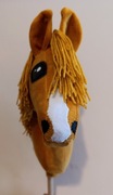 Hobby horse, A4, Rudy, nowy, 