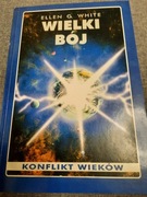 Wielki bój - Ellen G. White