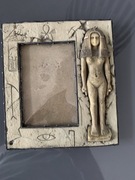 Ramka na fotografie obraz antyrama pamiątka