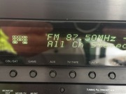 Amplituner Onkyo TX-NR807