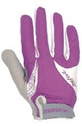 Rękawiczki Merida JULIET white-violet XS GV-MD539