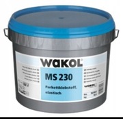 Wakol MS 230 Klej elastyczny jednoskładnikowy do podłogi 18kg