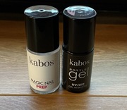 Zestaw żel w butelce i primer Kabos 