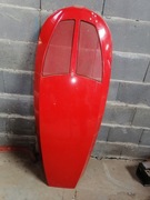 Maska do Massey Ferguson seria  5700