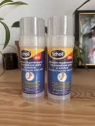 2 szt.!!! Scholl balsam regenerujący na popękane pięty