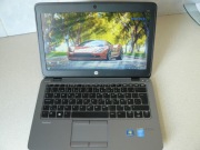 Hp EliteBook 820 G2 - i5, 320GB HDD, 4GB Ram, Zasilacz, Bat.4godz.