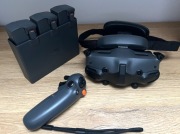 DJI avata 2 fly more combo 3 akumulatory + DJI care refresh