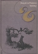 Bajki - Jean de La Fontaine 