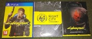 Cyberpunk 2077 ps4