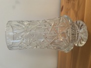 Kryształ nr. 4 Wazon