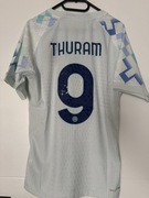 Nowa koszulka meczowa Inter Mediolan Thuram 25/26 r.L