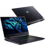Acer Predator Helios 300 17,6 3060 RTX