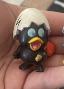 Stara figurka PAGOT z lat 90