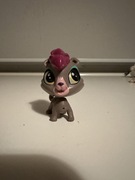 Littlest pet shop tygrys 