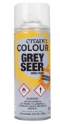 GREY SEER CITADEL SPRAY 400 ml Nowy