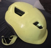 Kask dla dziecka do 12 lat