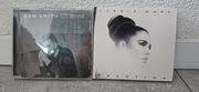 Sam Smith / Jessie Ware / płyty cd audio /