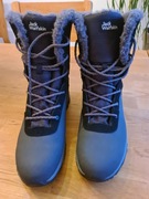 Buty Jack Wolfskin Everquest Texapore Snow Gr. EU 42,5 NEU ! NP 169,90 €