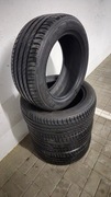 KLEBER Dynaxer HP4 4x215/55/R17 prod. 11/2023 tylko 5000 km przebiegu