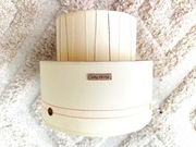 LAMPA SUFITOWA ABAZUR KLOSZ DLA DZIECI FIRMY MAMAS & PAPAS BEZOWA BOHO    