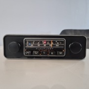 Radio BLAUPUNKT MANNHEIM K  Mercedes w114 w115 w116 r107 w123