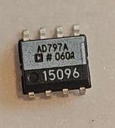 Analog Devices AD797A wzmacniacz operacyjny