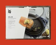 OKAZJA Patelnia WMF Gourmet Fish Pan Owal 38x26cm 