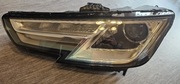 8W0 941 043 AUDI A4 B9 2015-2019 REFLEKTOR LAMPA XENON LEWY NOWY ORYGINAŁ!