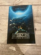 Odyssey One Rozgrywka w ciemno Currie Evan