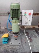 Nitownica pneumatyczna