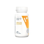IMMUNE SYSTEM - na odporność