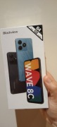 Blackview wave 8c nowy czarny