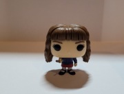 Mini Funko POP Harry Potter Hermiona Granger z różdżką