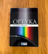 Optyka – Eugene Hecht PWN