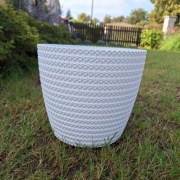 Osłonka Lamela Magnolia Jersey