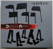 Depeche Mode – Spirit  2 x CD,Deluxe Edition Box Set   synth-pop UK 