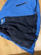 Niebieska kurtka dla chłopca McKinnley