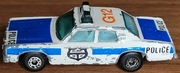 MATCHBOX PLYMOUTH GRAN FURY 1979