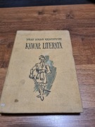 Kawał literata - Józef Ignacy Kraszewsk