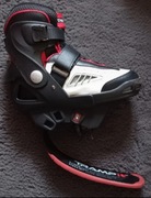 Buty do skakania Trump IT M do 60 kg rozmiar 37-38-39