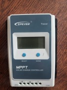 Regulator do solara przyczepy kempingowej kampera  Tracer 1210AN 10A