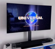 TV OLED Sony XR-A80J Oled 4K UHD Smart Google TV 65 cali