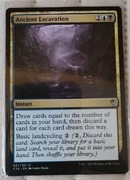 Ancient Excavation karta MTG C16