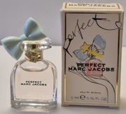 Marc Jacobs Perfect edp 5 ml, miniatura 