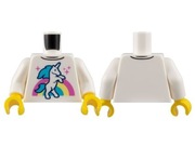 LEGO tors 973pb4977c01