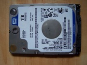 Dysk 2,5" WD10SPZX 1TB  
